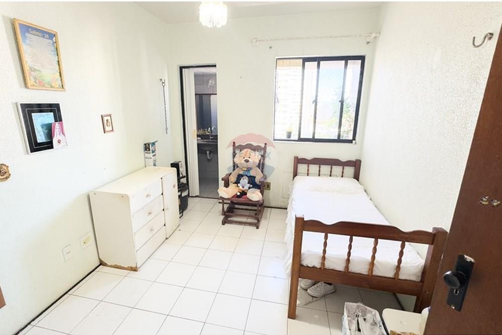 Apartamento - Venda - Fortaleza , Ceará - IMG_8238.jpg - Suite - 721621075-30