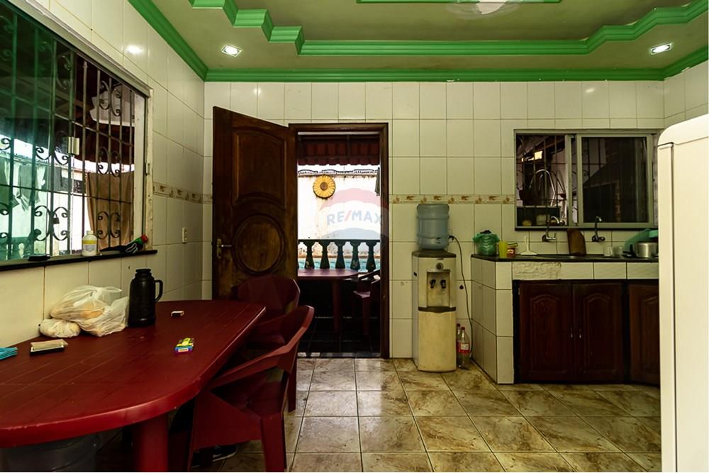 Casa - Venda - Belém , Pará - IMG_8576.jpg - 720921184-2