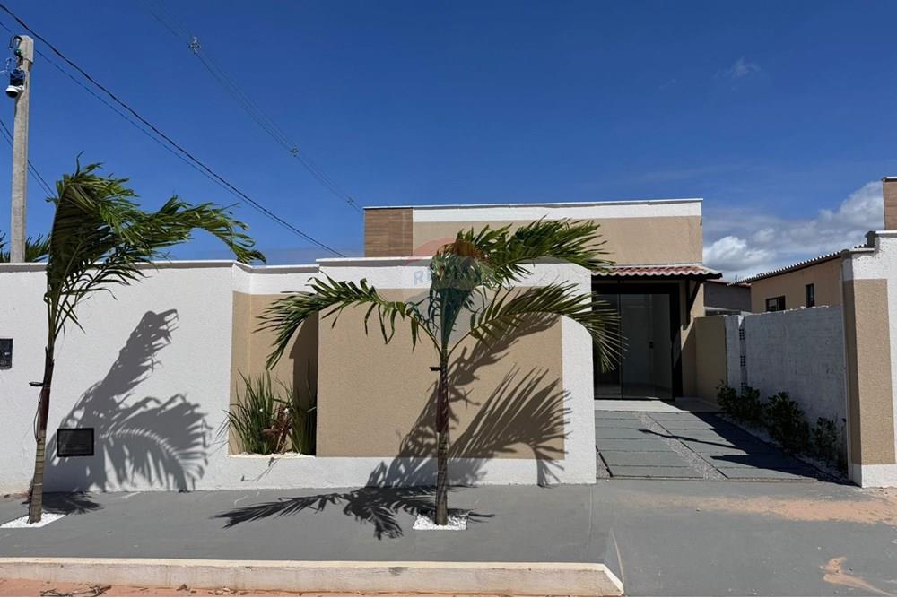 Casa - Venda - Extremoz , Rio Grande do Norte - MOINHO DOS VENTOS GEORGE 3.jpg - 720621006-52