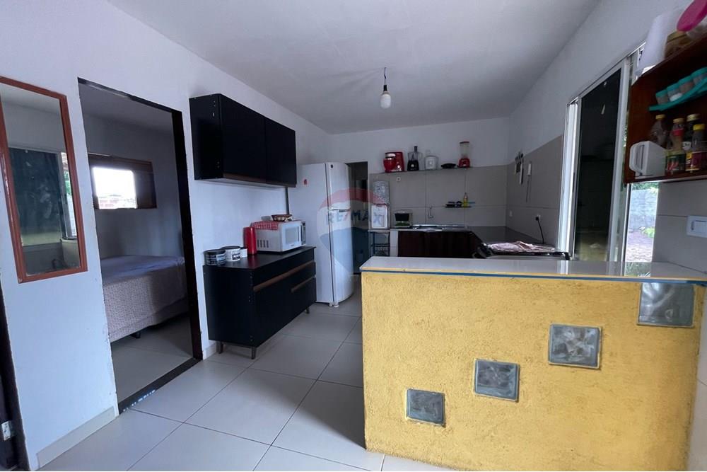 Casa - Venda - São Gonçalo do Amarante , Rio Grande do Norte - ca12e0c0-2894-46dc-81cb-3467a58103a0.jpeg - Cozinha da sala de estar - 720621057-29