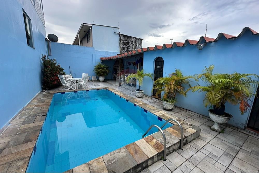 Casa - Venda - Manaus , Amazonas - IMG_5053.jpeg - 720661014-246