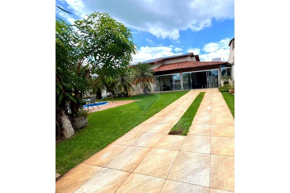 Casa - Venda - Rondonópolis , Mato Grosso - WhatsApp Image 2025-02-11 at 15.59.16.jpeg - 720851106-7