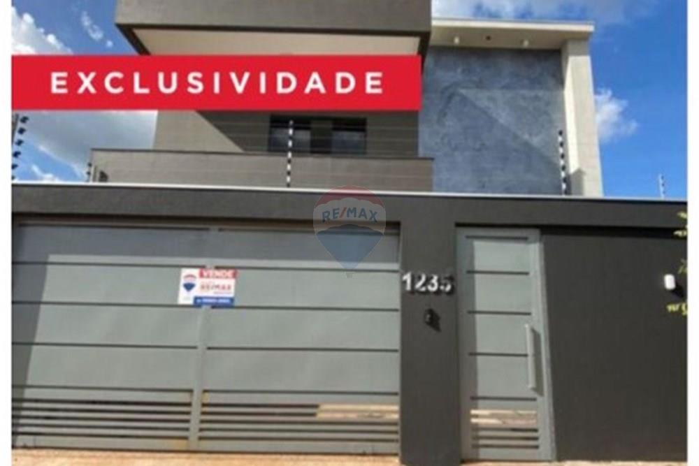 Sobrado - Venda - Rondonópolis , Mato Grosso - WhatsApp Image 2025-08-20 at 10.26.59.jpeg - 720611007-109