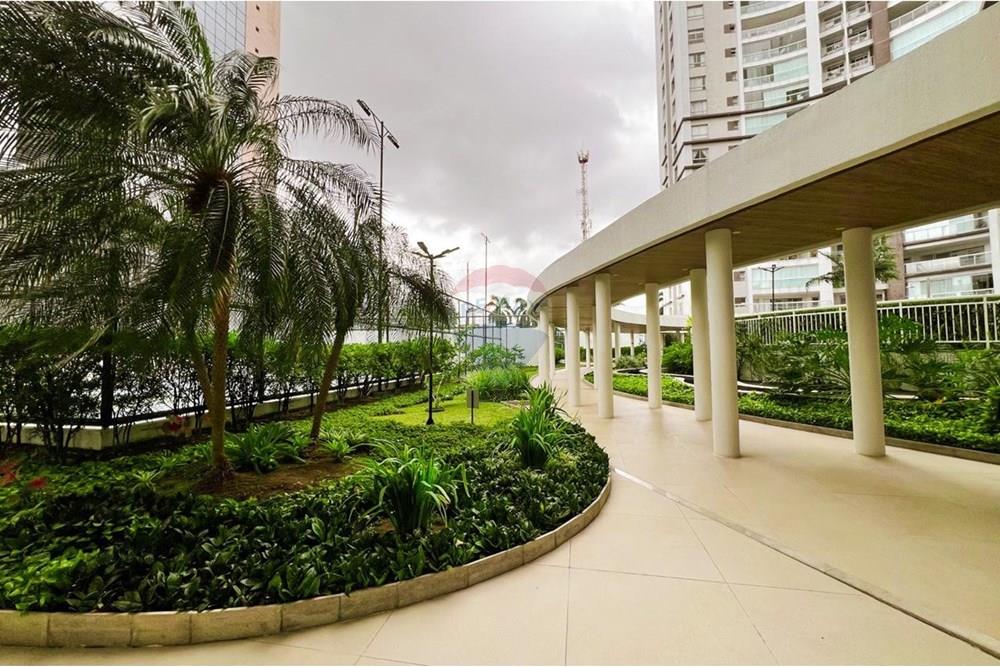 Apartamento - Alugar - Manaus , Amazonas - WhatsApp Image 2025-10-02 at 12.43.50 (8).jpeg - 720661018-25