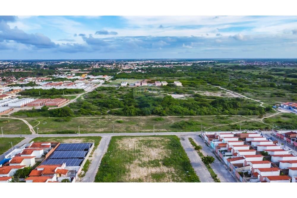 Terreno - Venda - Parnamirim , Rio Grande do Norte - DJI_0202.jpg - 720891152-28