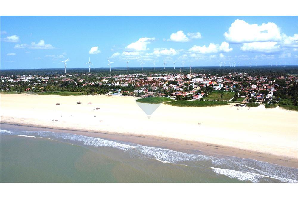 Casa - Venda - São Miguel do Gostoso , Rio Grande do Norte - 61 - 720891024-172