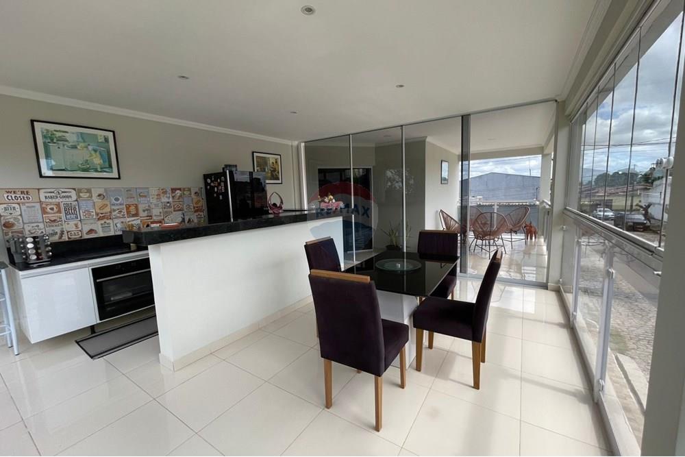 Casa - Venda - São Gonçalo do Amarante , Rio Grande do Norte - DULCE 29.jpg - Cozinha - 720621056-107