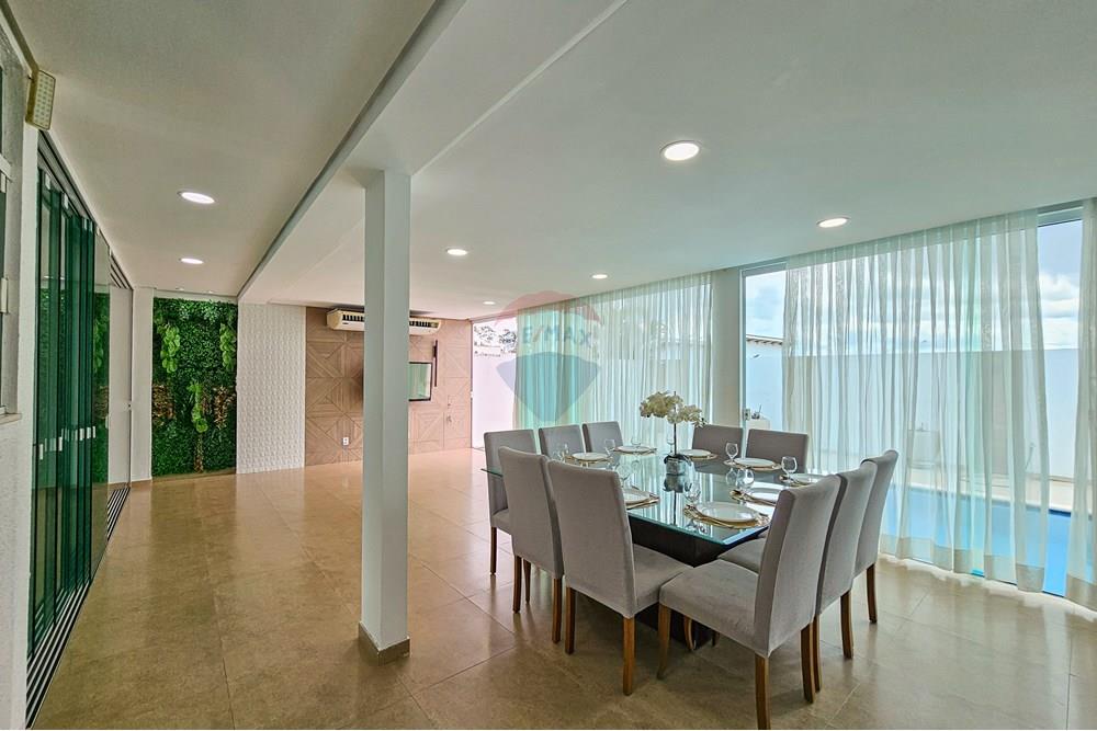 Casa - Venda - Manaus , Amazonas - 20250508_124113.jpg - 720721007-227