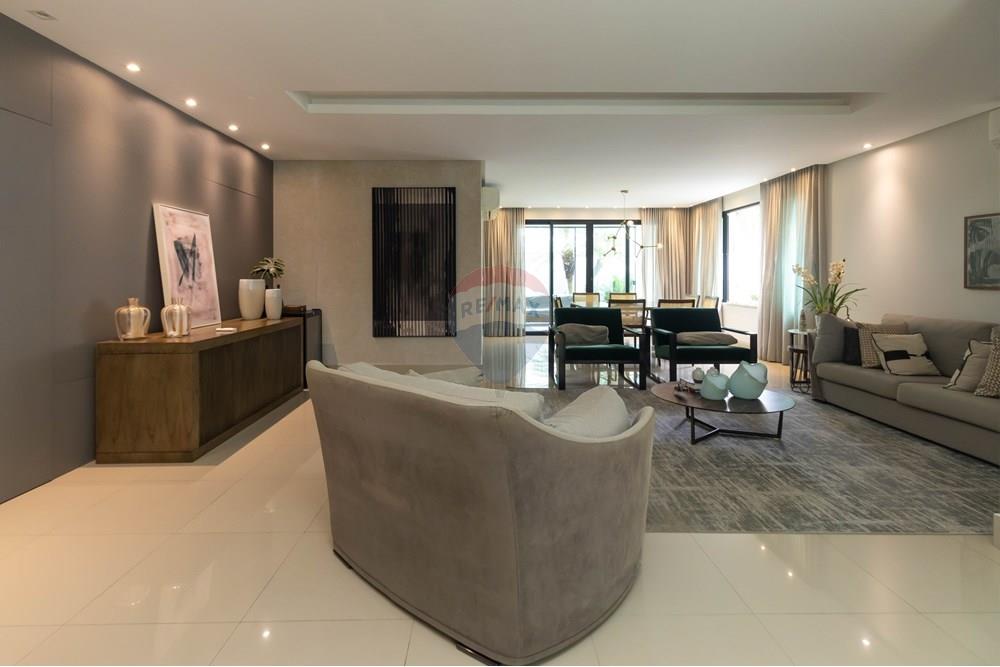 Casa de Condomínio - Venda - Manaus , Amazonas - IMG_4008.jpg - Sala de estar - 720791067-10