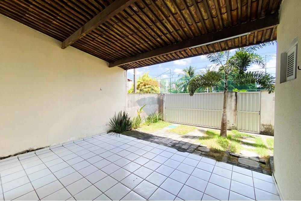 Casa de Condomínio - Venda - Parnamirim , Rio Grande do Norte - CASAS FEITAS-7.jpg - 720811023-57