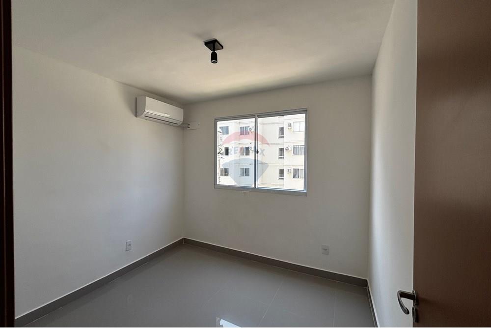 Apartamento - Alugar - Manaus , Amazonas - IMG_1353.jpeg - 720401028-19