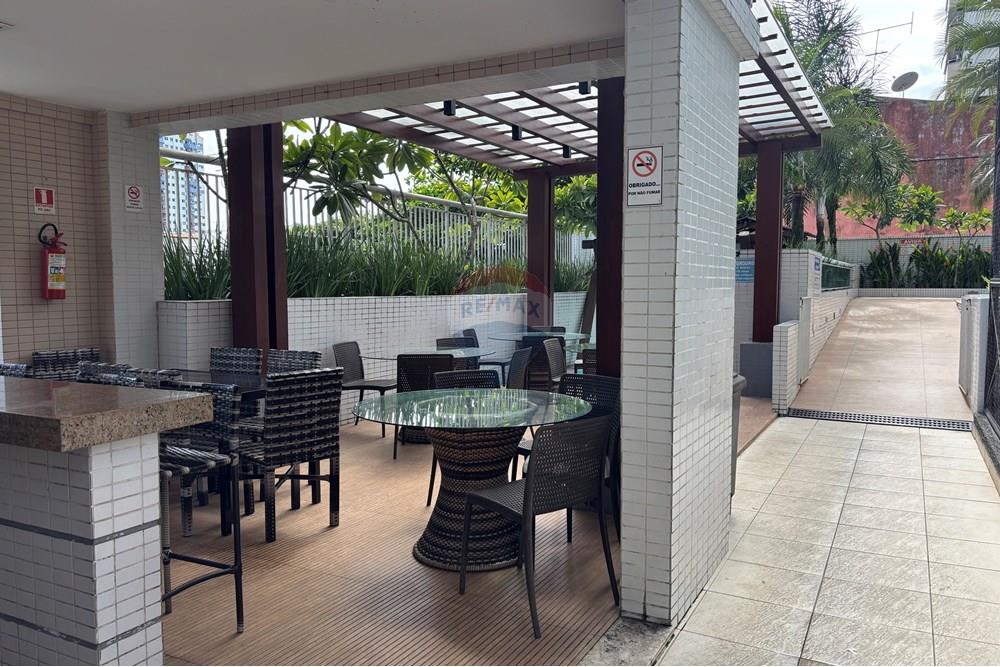 Apartamento - Alugar - Belém , Pará - IMG_0480.jpg - 720921023-44