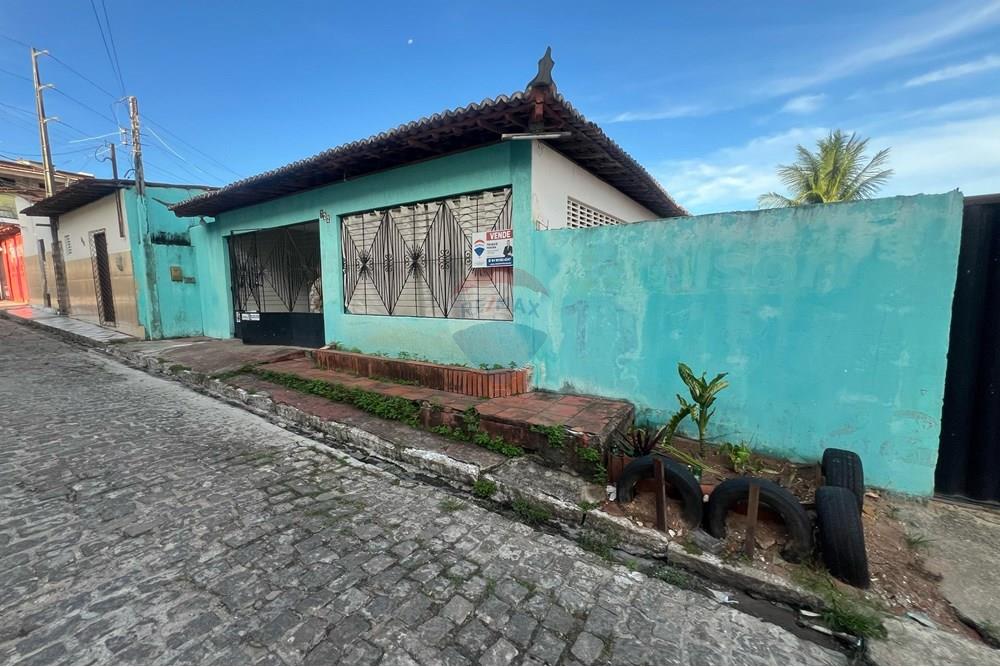 Casa - Venda - São Gonçalo do Amarante , Rio Grande do Norte - 2.jpeg - 720621010-374