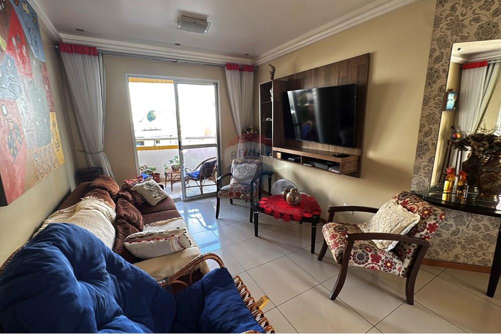 Apartamento - Alugar - Belém , Pará - IMG_22.jpg - Sala em U - 720671072-16