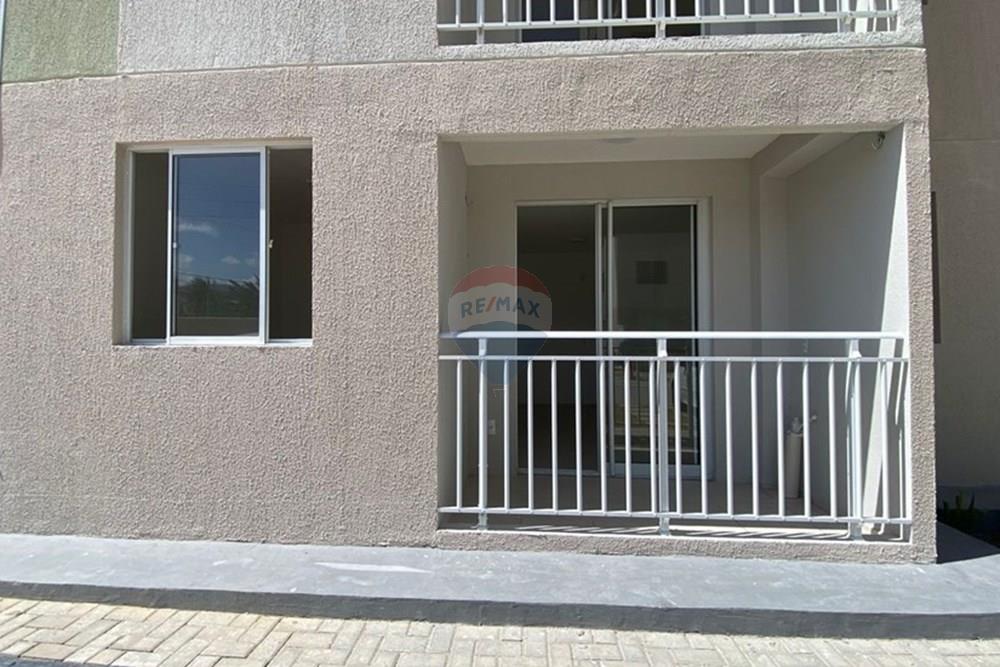 Apartamento - Alugar - Eusébio , Ceará - IMG-20251010-WA0114.jpg - 720321181-27