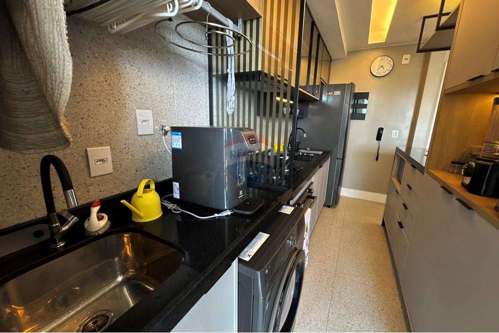 Apartamento - Alugar - Belém , Pará - cozinha 3.jpg - 720671062-12