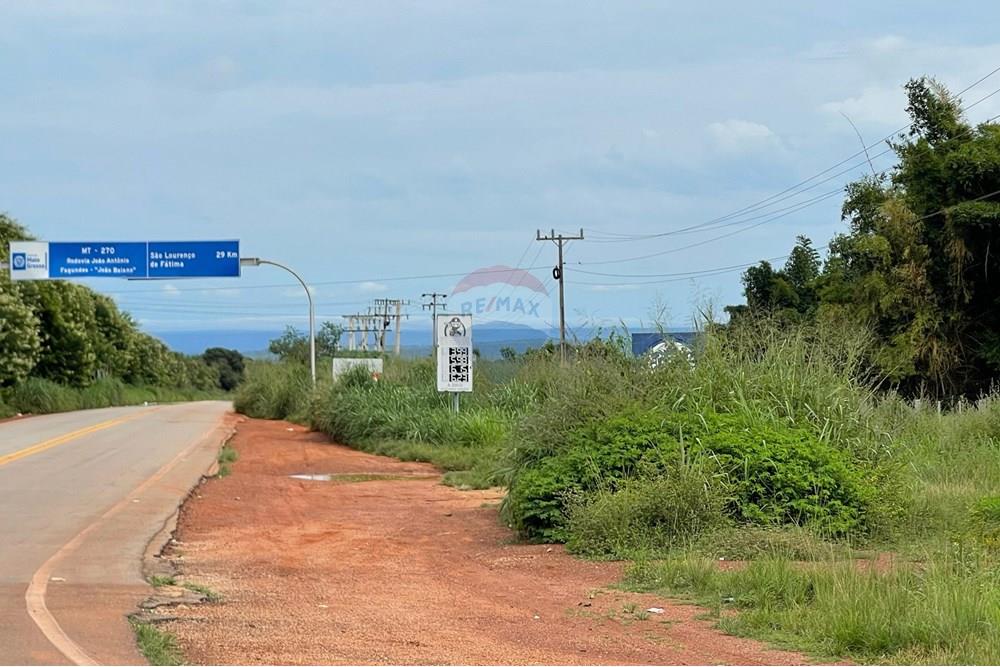 Terreno - Venda - Rondonópolis , Mato Grosso - IMG-20250314-WA0082.jpg - 720851027-108