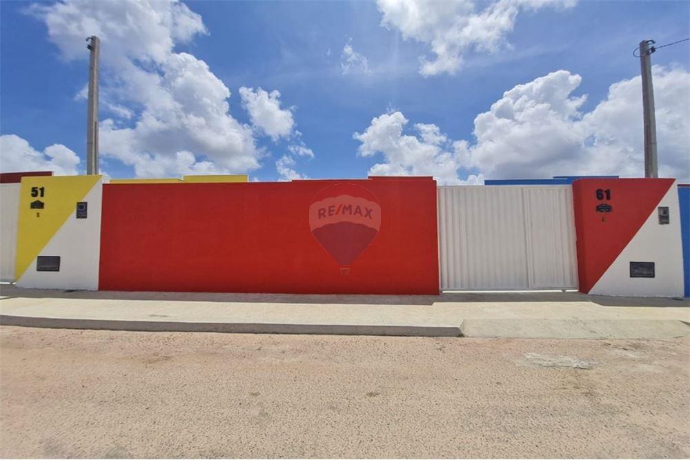 Casa - Venda - São Gonçalo do Amarante , Rio Grande do Norte - 1 - 720621057-15