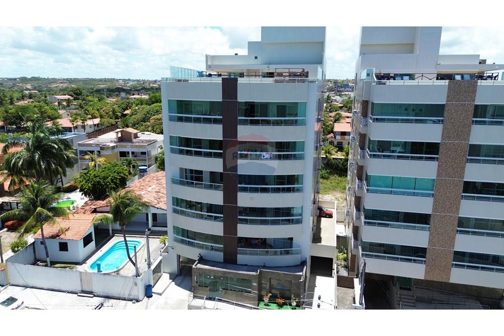 Apartamento - Venda - Conde , Paraíba - DJI_0018.JPG - 720871005-186