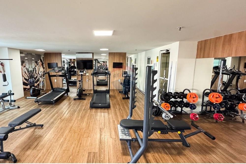 Apartamento - Venda - Fortaleza , Ceará - IMG_3393 2.jpg - 722031035-58