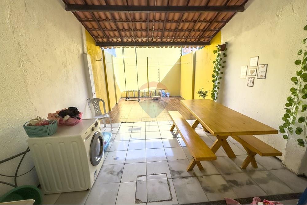 Casa - Venda - Fortaleza , Ceará - PAX-7004 (1).jpg - 721621165-52