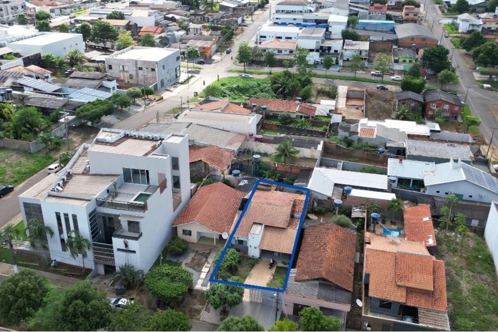 Casa - Venda - Cacoal , Rondônia - 112.jpg - 722311007-12