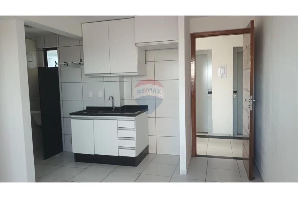 Apartamento - Alugar - Natal , Rio Grande do Norte - PORTO TROPICAL8.jpeg - 720891236-7