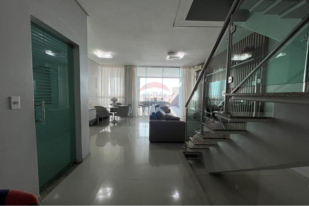 Casa de Condomínio - Venda - Manaus , Amazonas - IMG_5570.JPG - 722051011-209