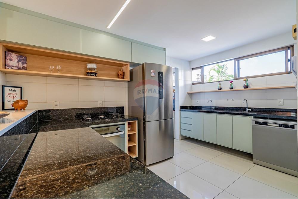 Apartamento - Venda - João Pessoa , Paraíba - IMG00536.JPG - 722001153-1