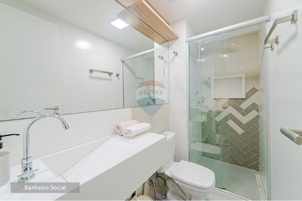 Apart Hotel/ Flat - Venda - João Pessoa , Paraíba - Slide27.JPG - 720301252-5