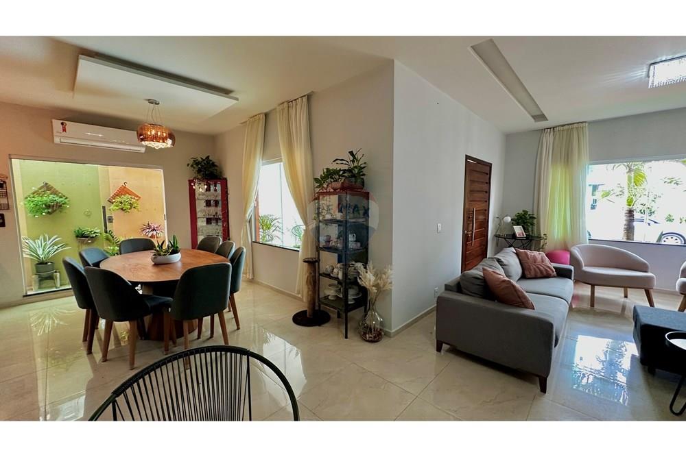 Casa de Condomínio - Venda - Belém , Pará - IMG_7356.JPG - Sala em L - 720671015-49