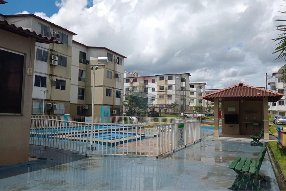 Apartamento - Venda - Manaus , Amazonas - WhatsApp Image 2025-04-30 at 08.45.46 (4).jpeg - 720401084-14