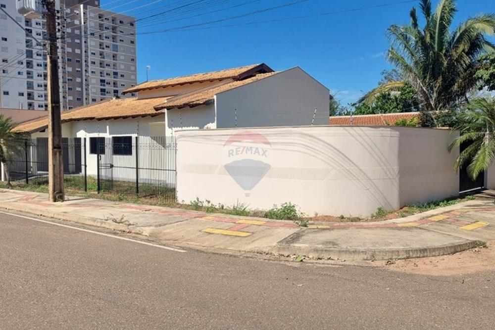 Casa - Venda - Rondonópolis , Mato Grosso - WhatsApp Image 2025-06-23 at 08.02.23 (1).jpeg - 721981010-384
