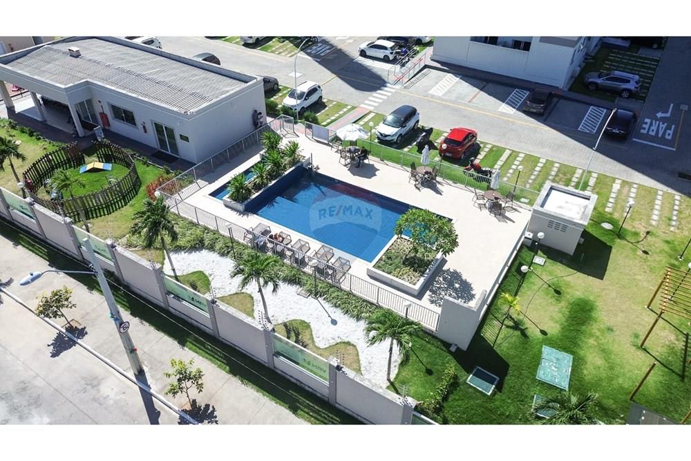 Apartamento - Venda - Fortaleza , Ceará - F46.jpeg - 721621015-139