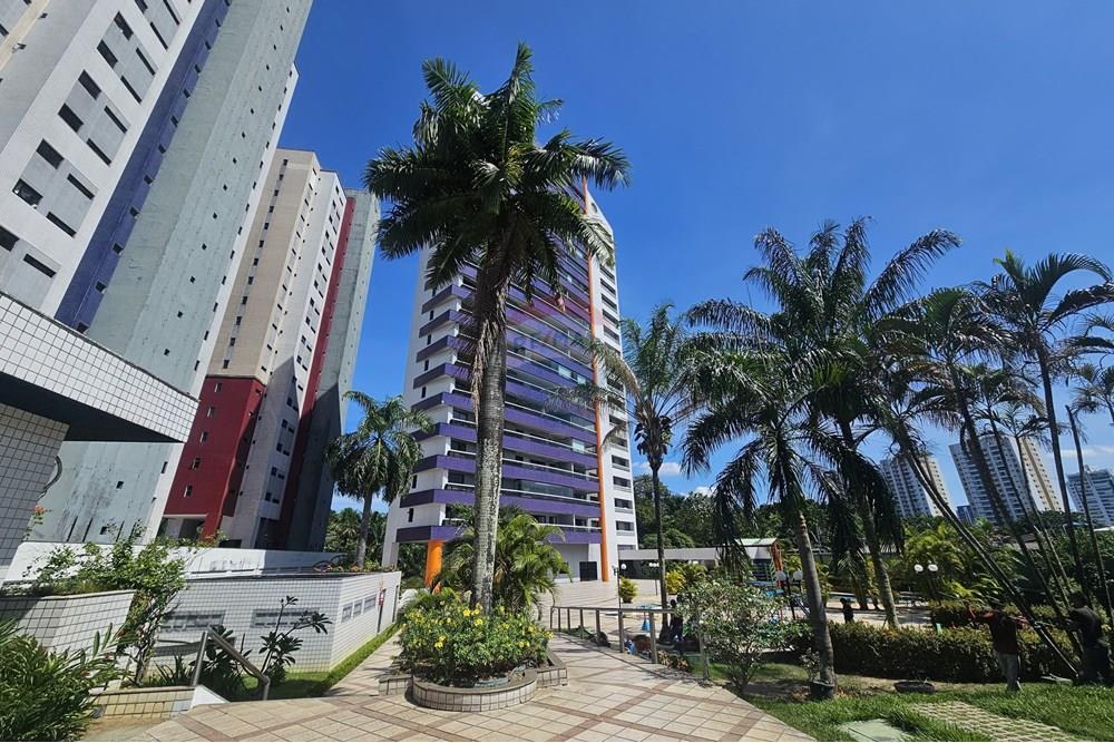 Apartamento - Venda - Manaus , Amazonas - IMG-20250703-WA0060.jpg - 720401017-56