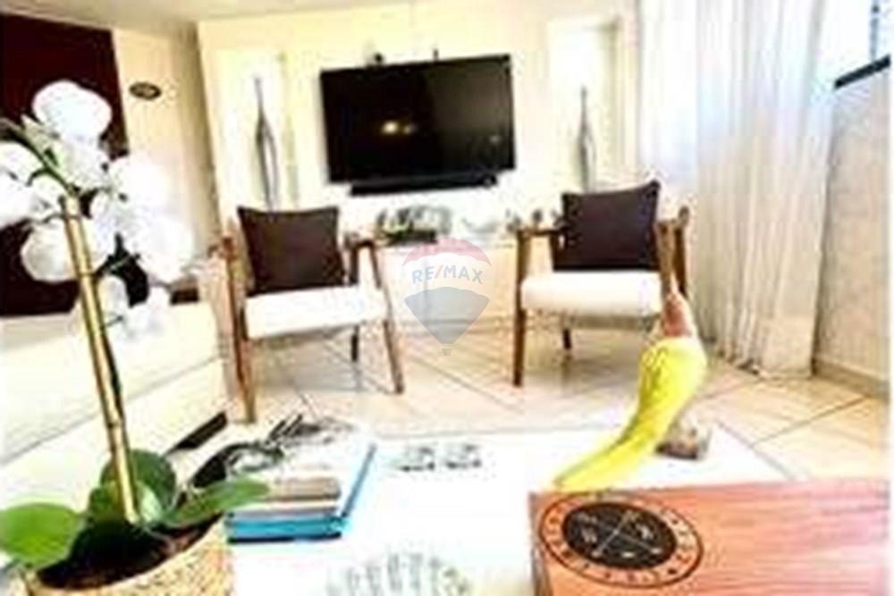 Apartamento - Venda - Natal , Rio Grande do Norte - 13 - 720731001-2392