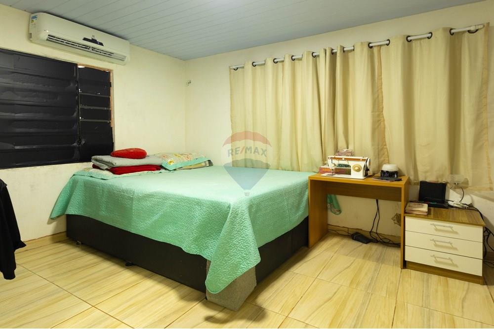 Casa - Venda - Manaus , Amazonas - 7 Quarto 1.jpg - 720791002-33