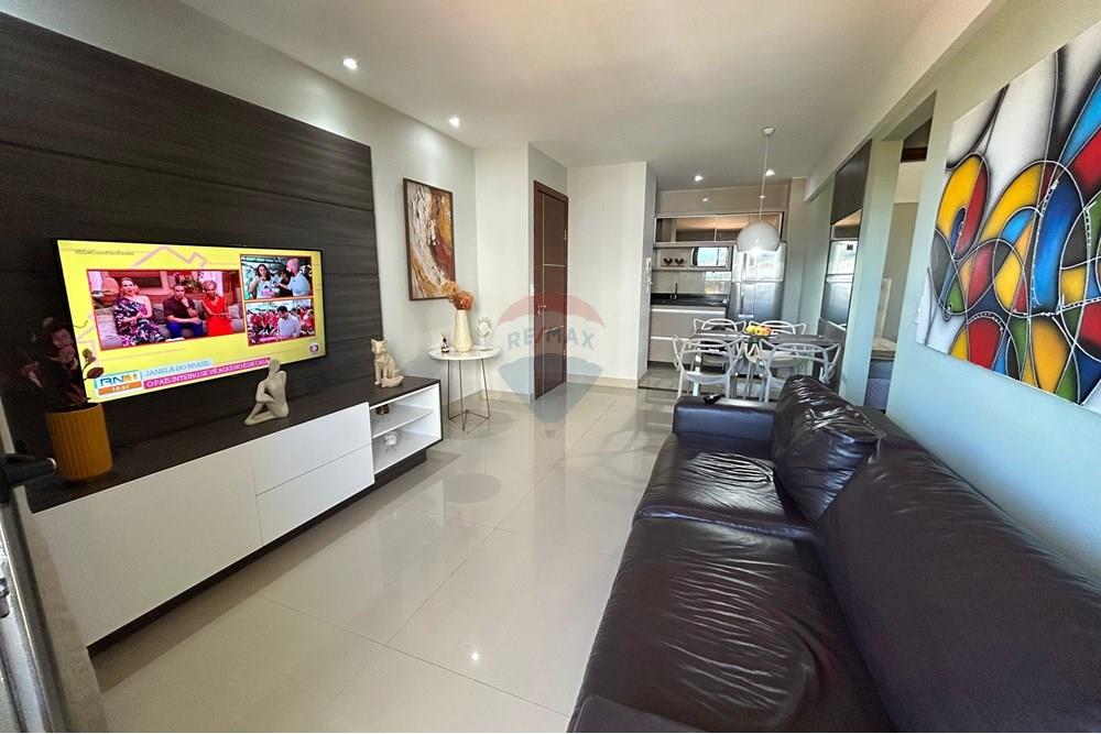 Apartamento - Alugar - Natal , Rio Grande do Norte - WhatsApp Image 2025-08-25 at 10.07.13.jpeg - 720731004-447