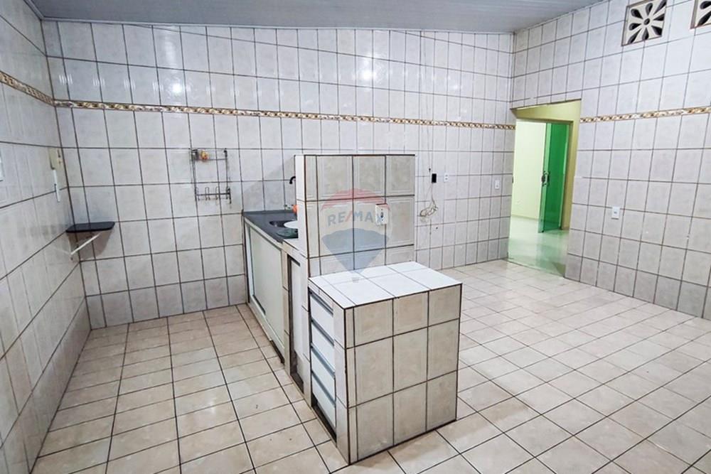 Casa - Venda - Manaus , Amazonas - 16-1755635356208.jpg - Cozinha - 722051049-9