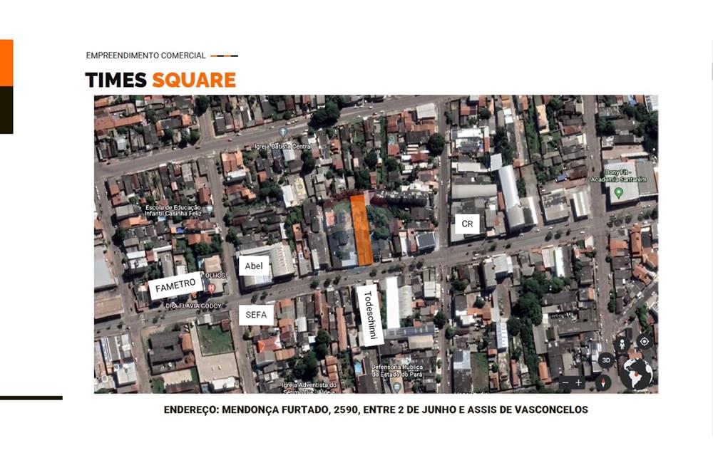 Cj. Comercial/ Sala - Venda - Santarém , Pará - Sem título.jpg - 722151008-32