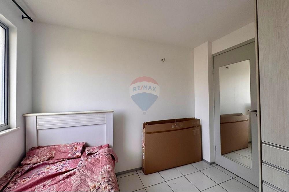 Apartamento - Venda - Fortaleza , Ceará - 761b088c-949d-497c-892f-fc0127fbda2a.jpeg - Quarto infantil - 722031038-43