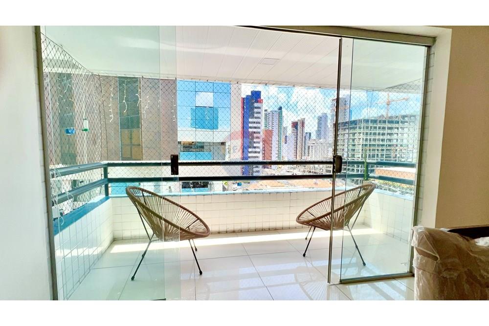 Cobertura - Venda - João Pessoa , Paraíba - IMG_9571.jpg - 722001026-34