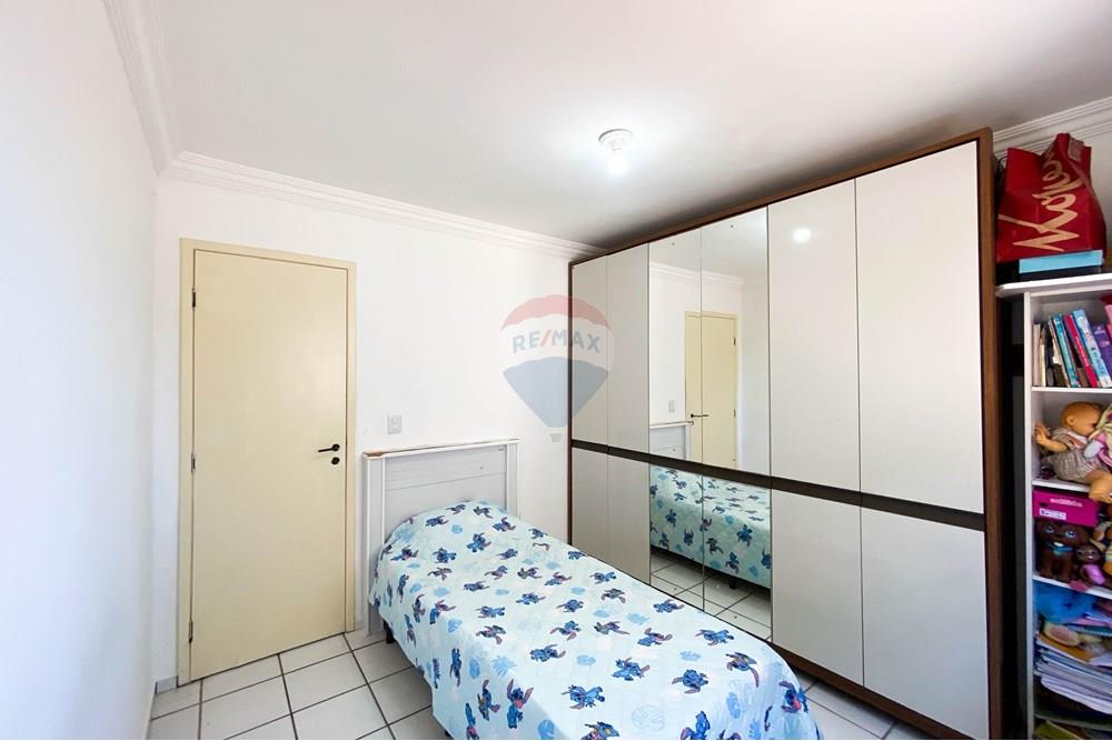 Casa de Condomínio - Venda - Parnamirim , Rio Grande do Norte - CASAS FEITAS-24.jpg - 720811023-57