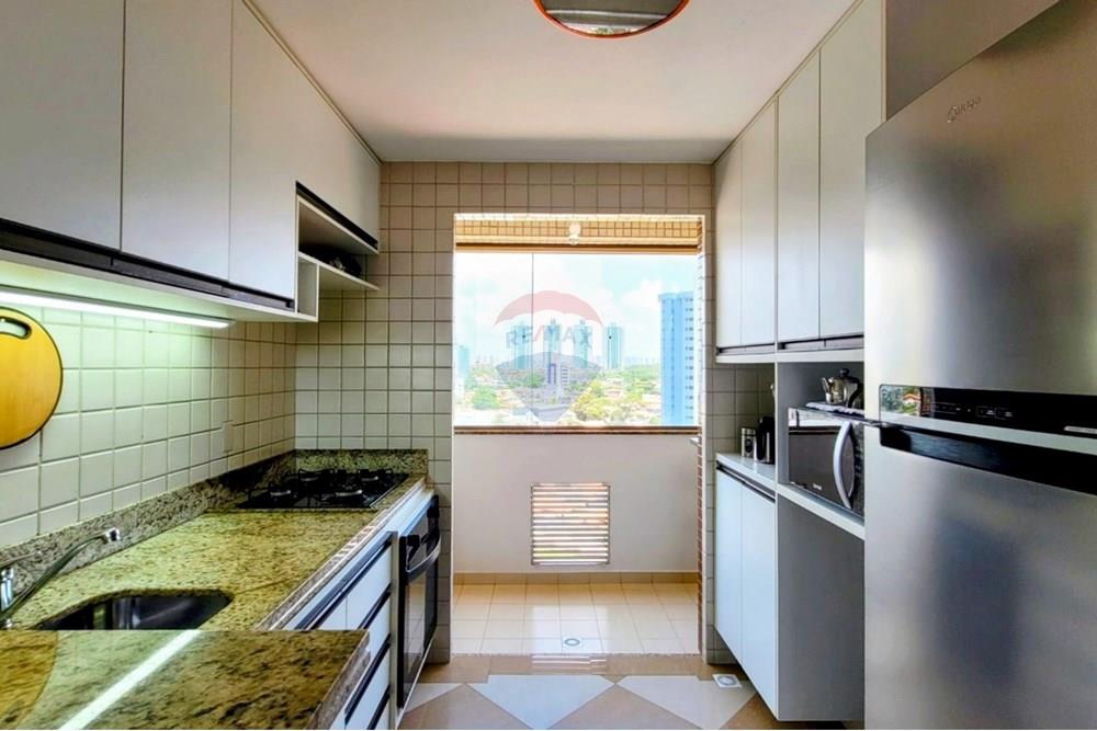 Apartamento - Venda - Natal , Rio Grande do Norte - 9.jpg - 720811063-23