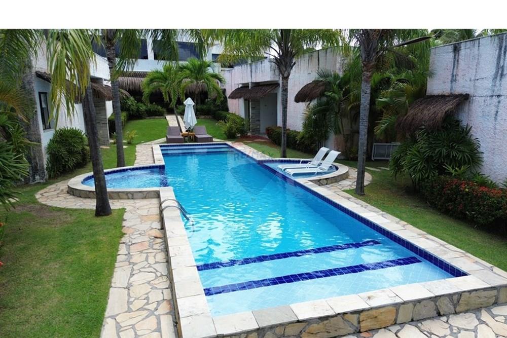 Hotel/ Pousada - Venda - Conde , Paraíba - DJI_0849.JPG - 720871004-205