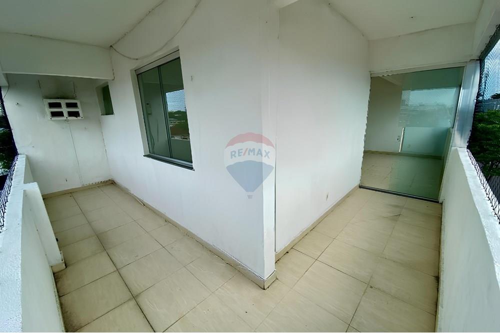Apartamento - Venda - Manaus , Amazonas - 7eb4d45a-8bbe-4fa3-8737-551e5e0d24eb (1).jpeg - Varanda - 720661014-213
