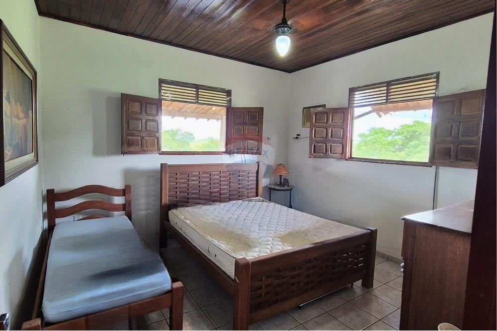 Chácara / Sítio / Fazenda - Venda - Riachão do Bacamarte , Paraíba - 20250215_144350 1.jpg - 722011055-39