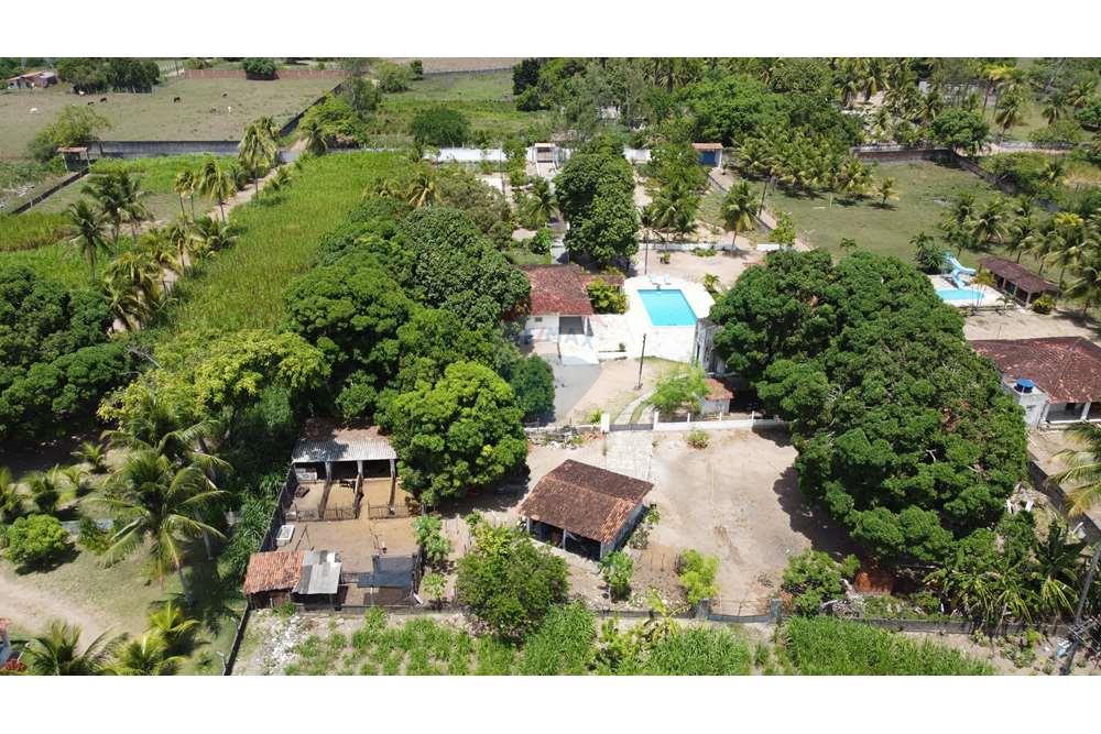 Chácara / Sítio / Fazenda - Venda - Conde , Paraíba - WhatsApp Image 2024-01-29 at 11.57.26 (1).jpeg - 720871004-212