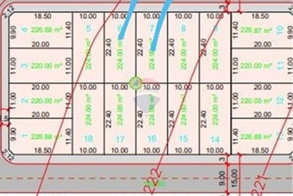 Terreno - Venda - Rondonópolis , Mato Grosso - WhatsApp Image 2025-05-28 at 09.06.35 (1).jpeg - 720611007-107