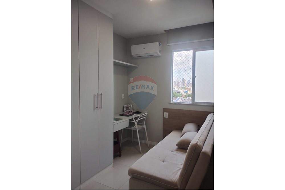 Apartamento - Alugar - Belém , Pará - IMG-20250904-WA0003.jpg - 720921160-47